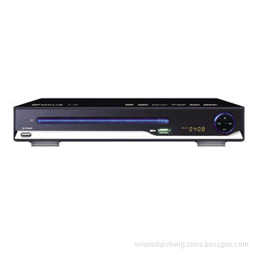 DVD & DVB-T HD Combo Receiver
